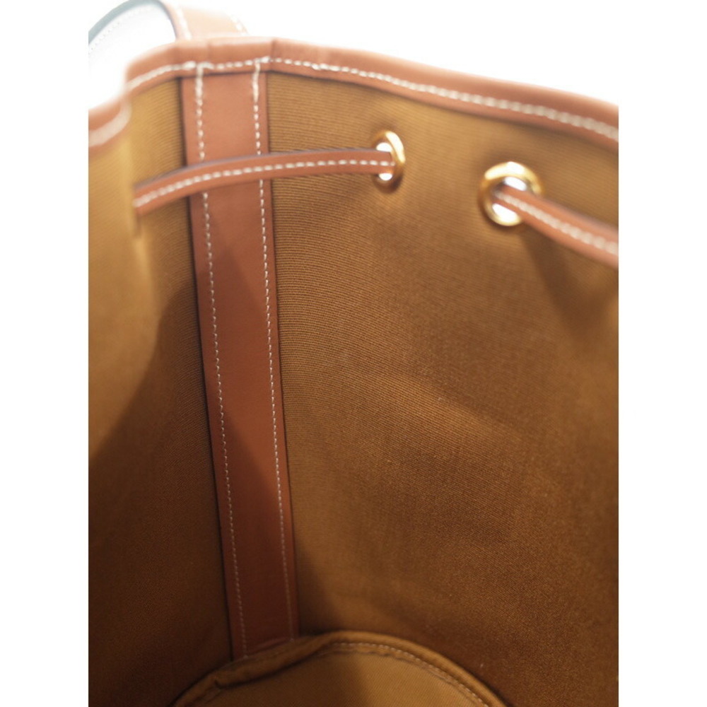 Celine Triomphe Drawstring Bag Shoulder - Picture 5 of 9